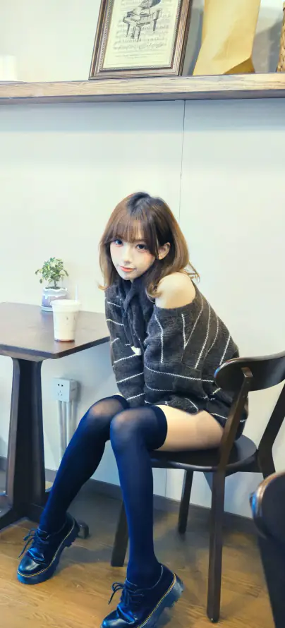 4k坐姿壁纸 - 美女 - 黑丝 - 🔥「哲风壁纸」 4k坐姿壁纸 - 美女 - 黑丝 - 🔥「哲风壁纸」