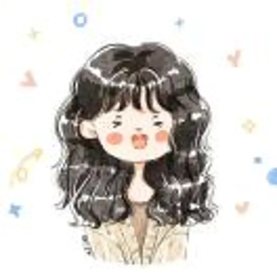 木樨晓晓的头像