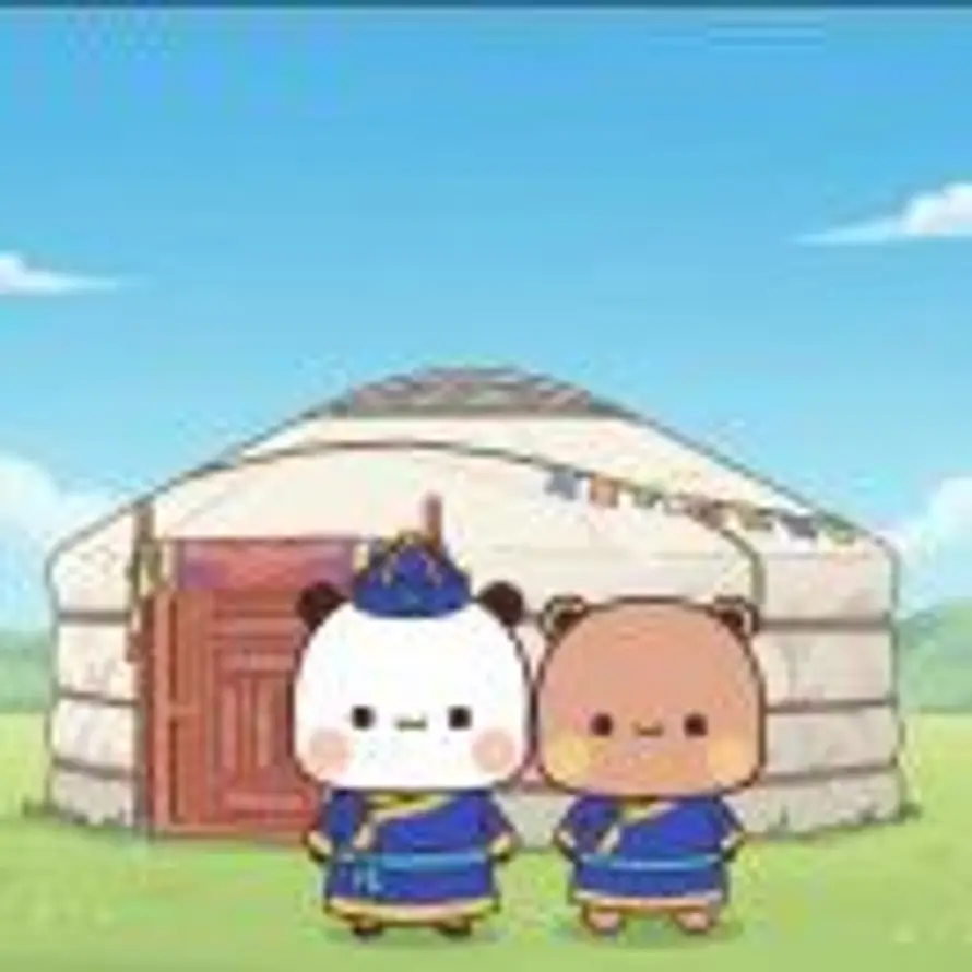 ᠨᠠᠮᠬᠠᠨ ࿄的头像