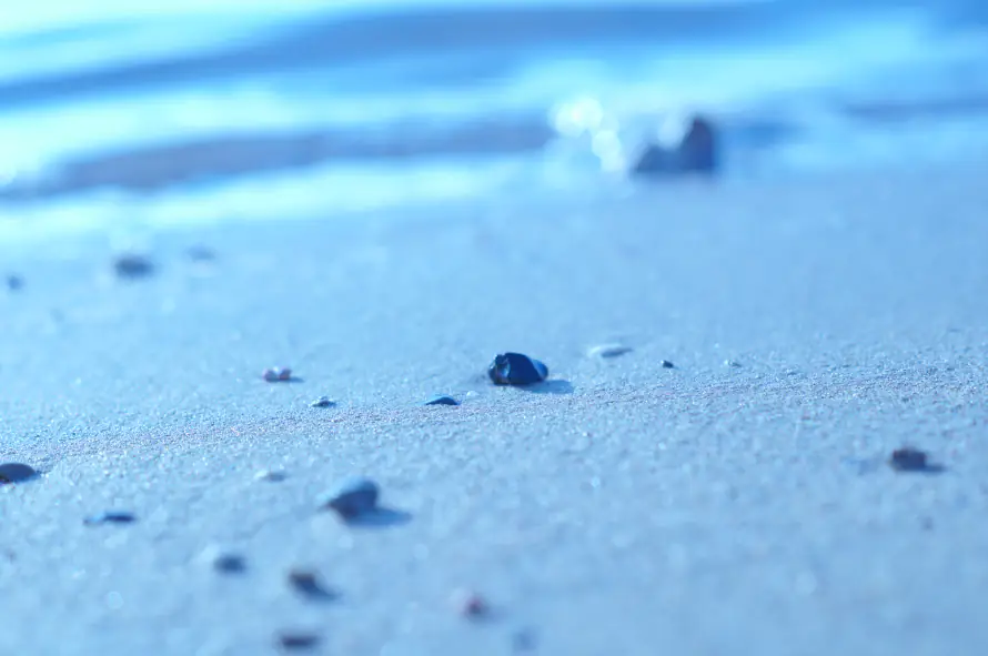4k沙滩壁纸 - 浅蓝 - 海浪 - 海滨「哲风壁纸」 4k沙滩壁纸 - 浅蓝 - 海浪 - 海滨「哲风壁纸」