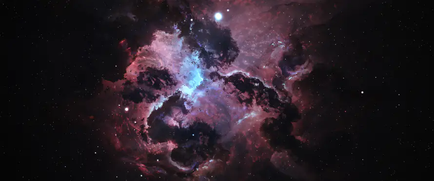 4k天文壁纸 - 太空 - 宇宙 - 宽屏「哲风壁纸」