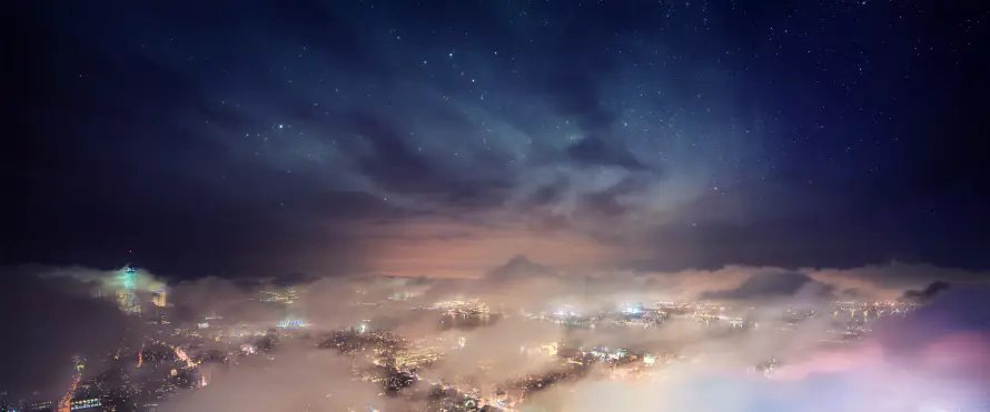 4k夜景壁纸-夜空 - 星空-航拍「哲风壁纸」 4k夜景壁纸-夜空 - 星空-航拍「哲风壁纸」