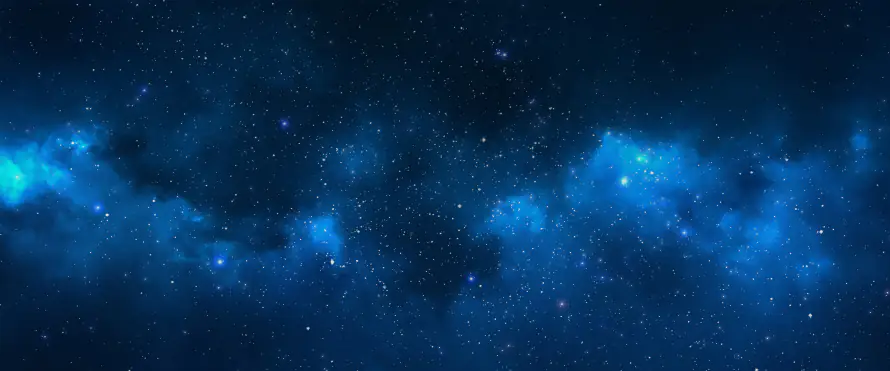 4k宇宙壁纸 - 星云 - 星点 - 星空「哲风壁纸」