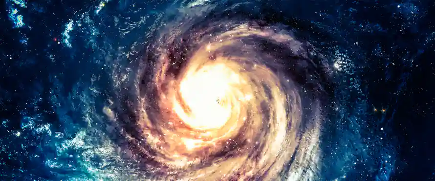 4k宇宙壁纸 - 星云 - 星空 - 深空「哲风壁纸」