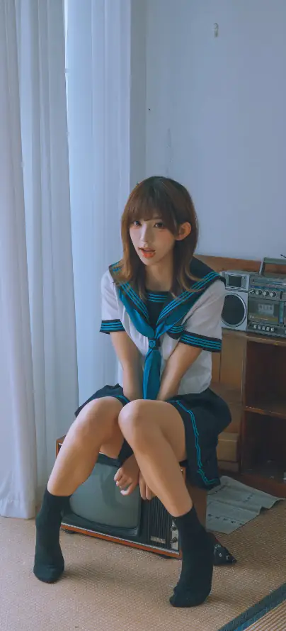 4k写真壁纸 - 室内 - 少女 - 日系「哲风壁纸」 4k写真壁纸 - 室内 - 少女 - 日系「哲风壁纸」
