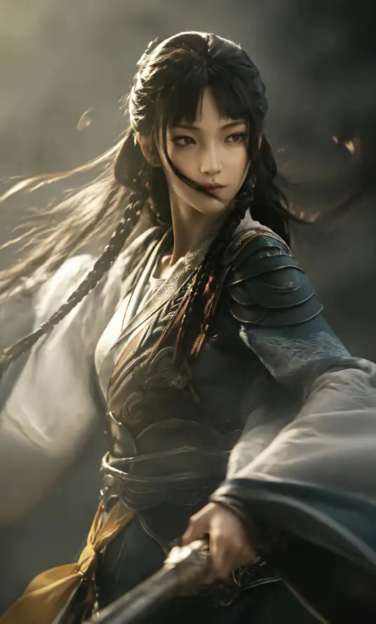 4k仙侠壁纸 - 古风 - 国漫 - 女修「哲风壁纸」 4k仙侠壁纸 - 古风 - 国漫 - 女修「哲风壁纸」