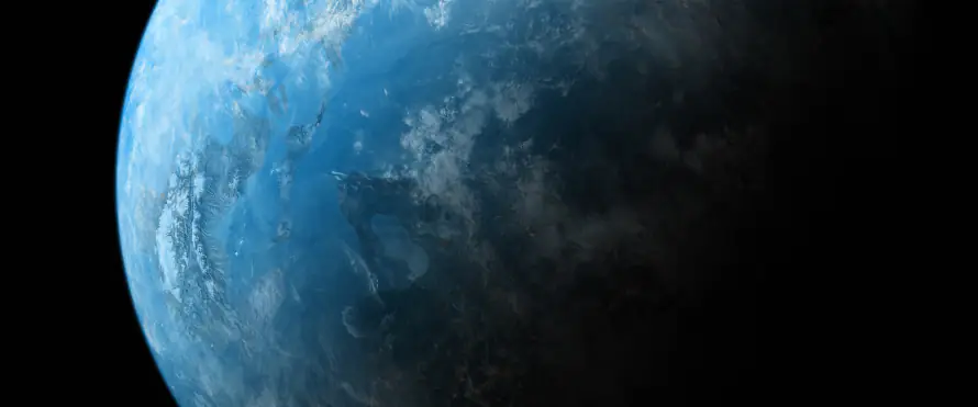 4k天体壁纸-太空 - 宇宙-深空「哲风壁纸」