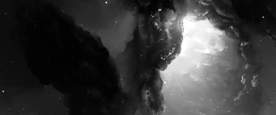 4k天文壁纸-太空 - 宇宙-星云「哲风壁纸」