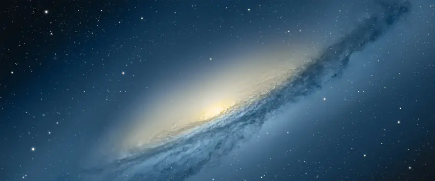 4k宇宙壁纸-恒星 - 星云-星空「哲风壁纸」
