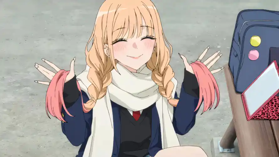 2k少女壁纸-户外 - 校服-麻花辫「哲风壁纸」 2k少女壁纸-户外 - 校服-麻花辫「哲风壁纸」