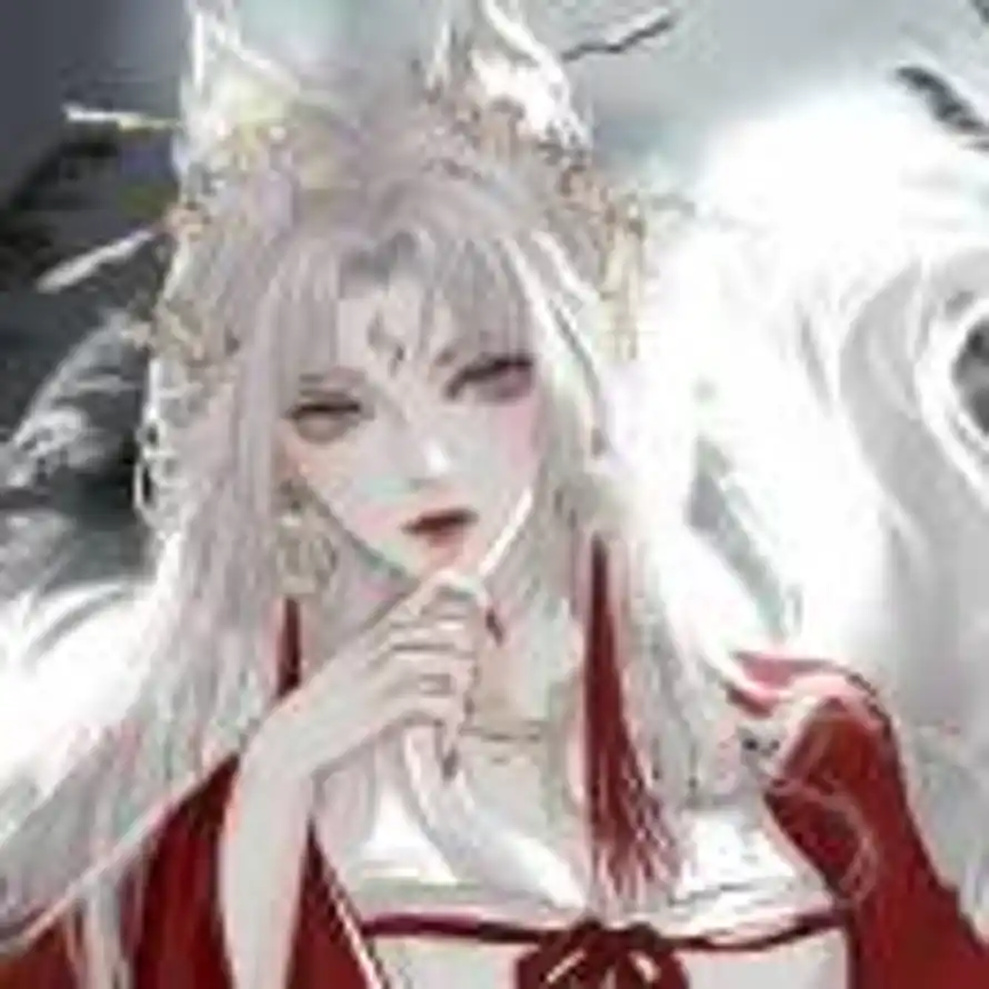 漓月灵嫣℡的头像