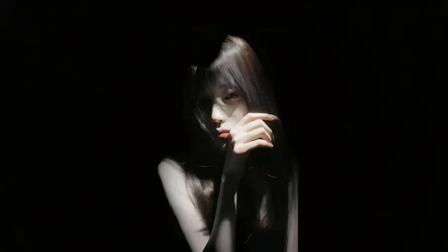 高清美女电脑壁纸分享 - 壁纸图片9