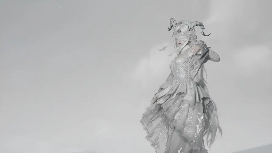 2k壁纸壁纸-少女 - 朦胧-梦幻「哲风壁纸」