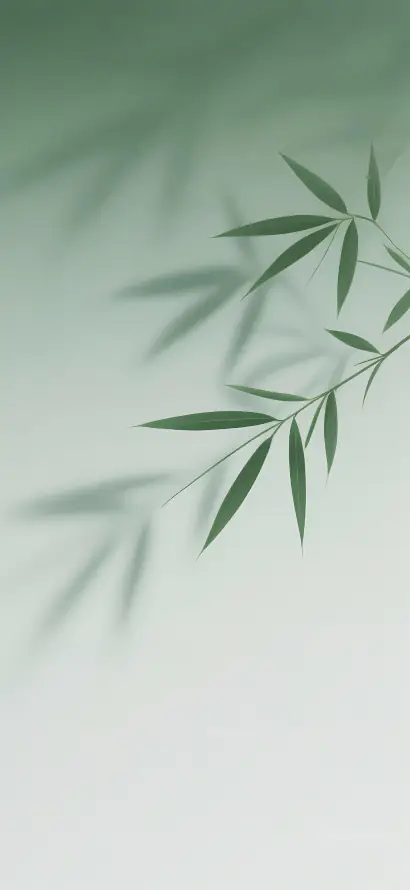 4k国风壁纸 - 壁纸 - 水墨 - 淡雅「哲风壁纸」