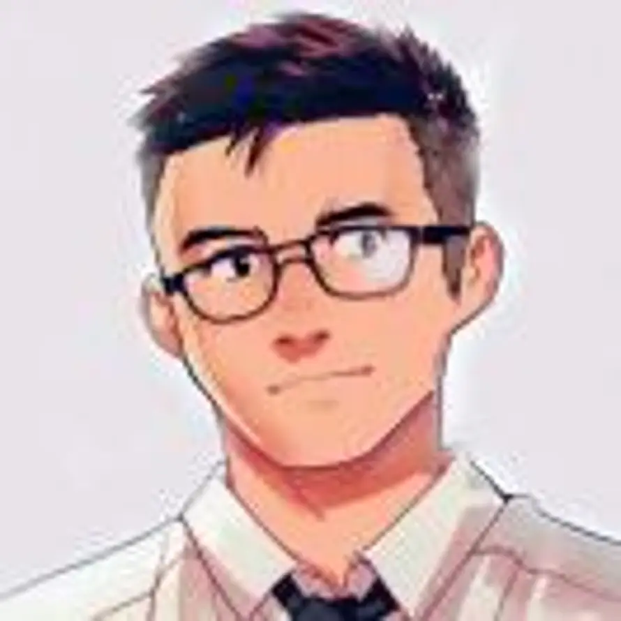 Joey Yáng的头像