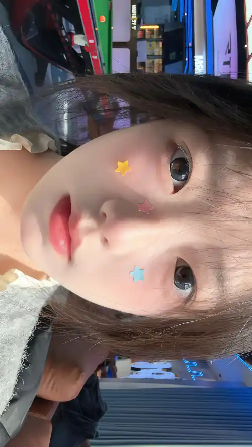 4k可爱壁纸 - 少女 - 红唇 - 美女「哲风壁纸」