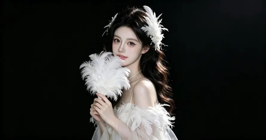 4k仙气壁纸 - 壁纸 - 梦幻 - 美女「哲风壁纸」 4k仙气壁纸 - 壁纸 - 梦幻 - 美女「哲风壁纸」