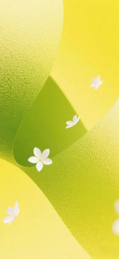4k清新壁纸 - 渐变 - 磨砂 - 简约「哲风壁纸」