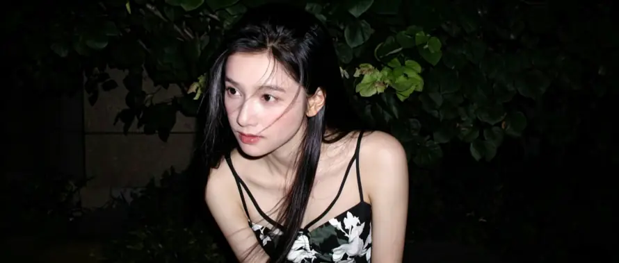 3k写真壁纸-夜景 - 户外-清冷「哲风壁纸」