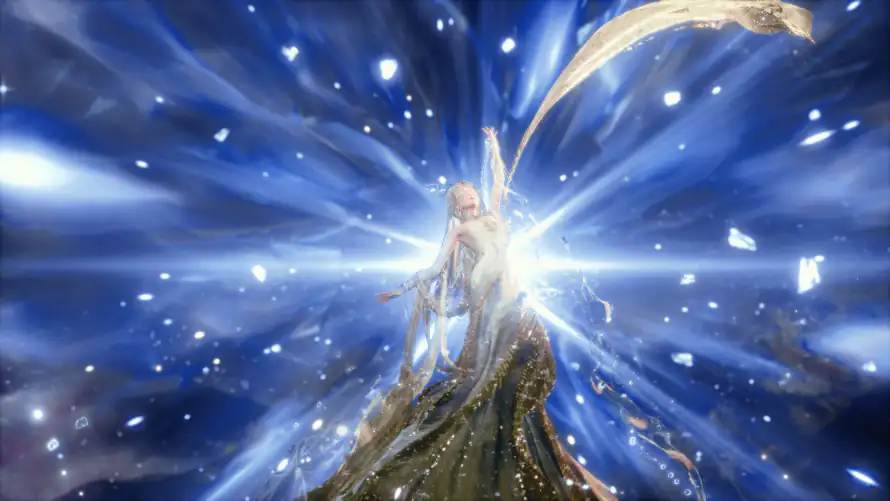 4k唯美壁纸 - 星芒 - 暖暖 - 梦幻「哲风壁纸」