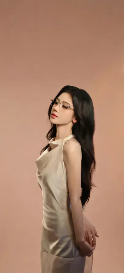 4k优雅壁纸 - 写真 - 知性 - 女明星「哲风壁纸」