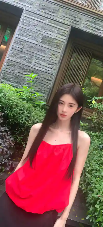 4k庭院壁纸 - 户外 - 清纯 - 绿植「哲风壁纸」