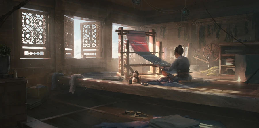 4k阳光壁纸-布图片-《韦弗》「哲风壁纸」 4k阳光壁纸-布图片-《韦弗》「哲风壁纸」