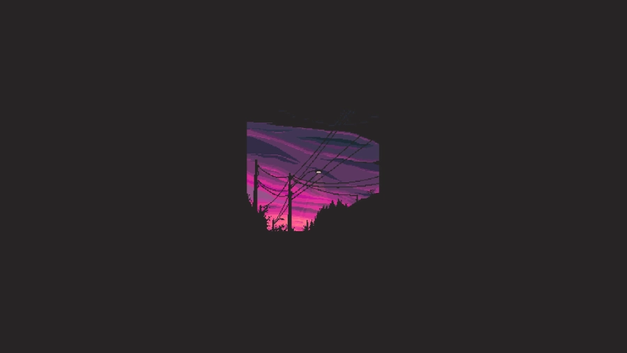 2k数字艺术壁纸-极简主义背景-简单的背景「哲风壁纸」 2k数字艺术壁纸-极简主义背景-简单的背景「哲风壁纸」