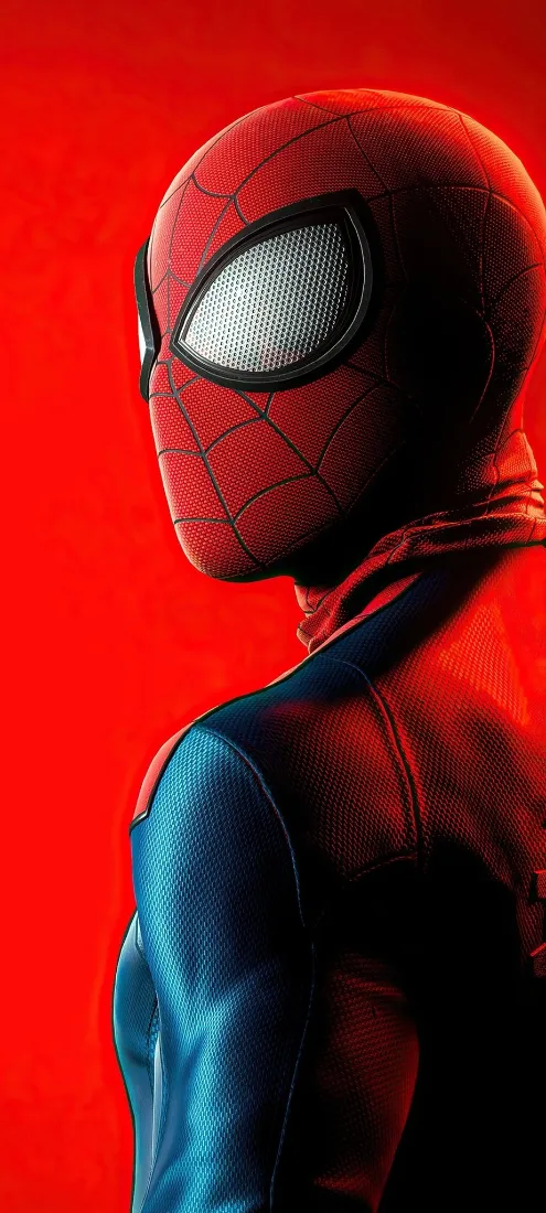 《惊奇漫画》手机壁纸-里*莫拉莱斯-spiderm黑白背景墙精选壁纸-Spider-M黑白背景墙精选「哲风壁纸」 《惊奇漫画》手机壁纸-里*莫拉莱斯-spiderm黑白背景墙精选壁纸-Spider-M黑白背景墙精选「哲风壁纸」