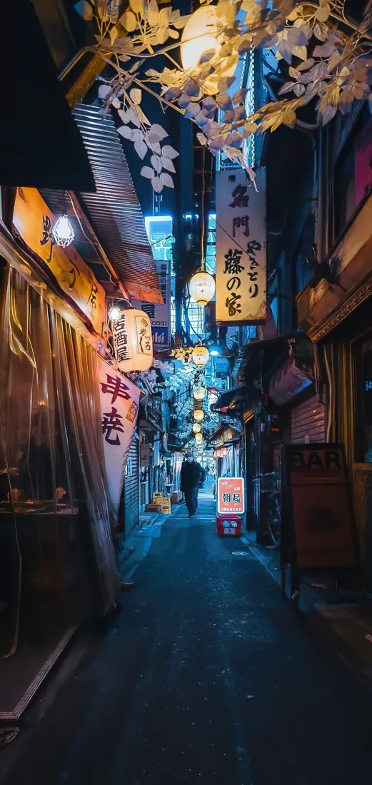 《城市》手机壁纸-街区-大都会壁纸-巷子里「哲风壁纸」 《城市》手机壁纸-街区-大都会壁纸-巷子里「哲风壁纸」
