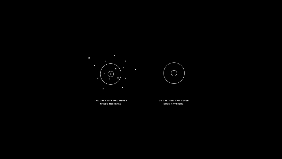 3k励志的壁纸-极简主义壁纸-《简单的背景》「哲风壁纸」 3k励志的壁纸-极简主义壁纸-《简单的背景》「哲风壁纸」