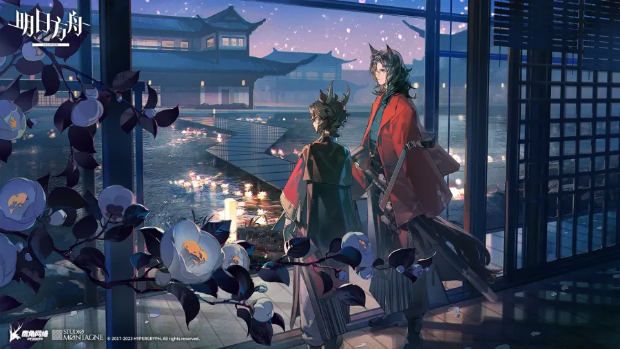2k花瓣壁纸-喇叭背景-花朵壁纸-树叶「哲风壁纸」 2k花瓣壁纸-喇叭背景-花朵壁纸-树叶「哲风壁纸」
