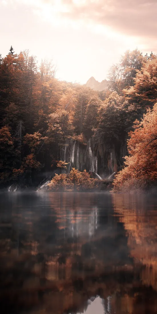 《水资源》手机壁纸-自然景观图片-水道「哲风壁纸」 《水资源》手机壁纸-自然景观图片-水道「哲风壁纸」