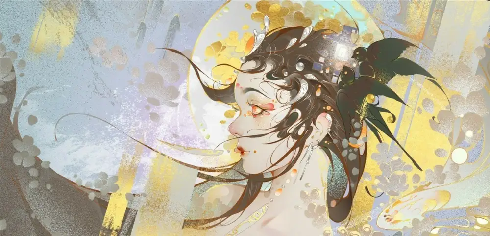 5k插画壁纸-C帽子侠客ris插画壁纸-《免费下载》「哲风壁纸」 5k插画壁纸-C帽子侠客ris插画壁纸-《免费下载》「哲风壁纸」