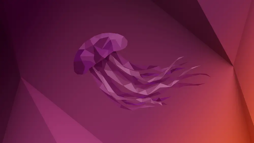 4kUbuntu壁纸 - linux系统 - 壁纸推荐 - wallpaper「哲风壁纸」