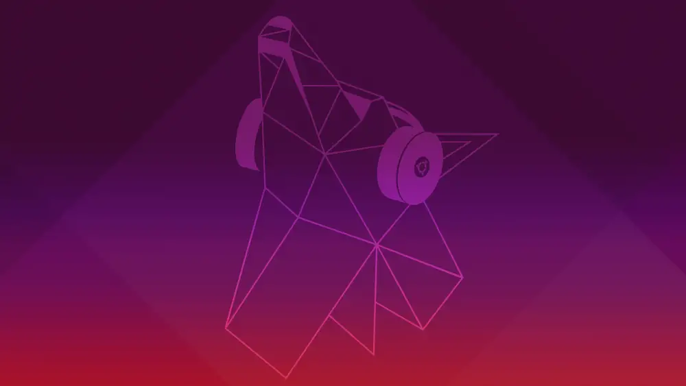 4kUbuntu壁纸 - linux系统 - 壁纸推荐 - wallpaper「哲风壁纸」