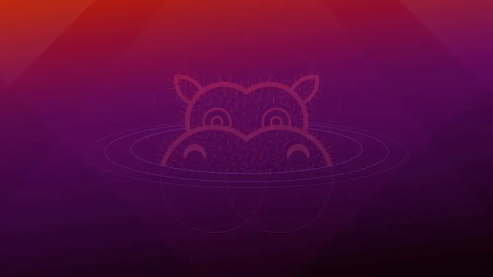 4kUbuntu壁纸 - linux系统 - 壁纸推荐 - wallpaper「哲风壁纸」