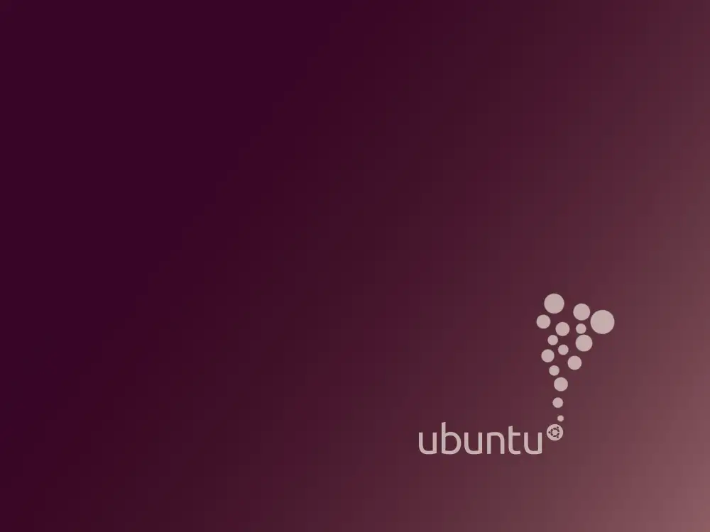 4kUbuntu壁纸 - linux系统 - 壁纸推荐 - wallpaper「哲风壁纸」