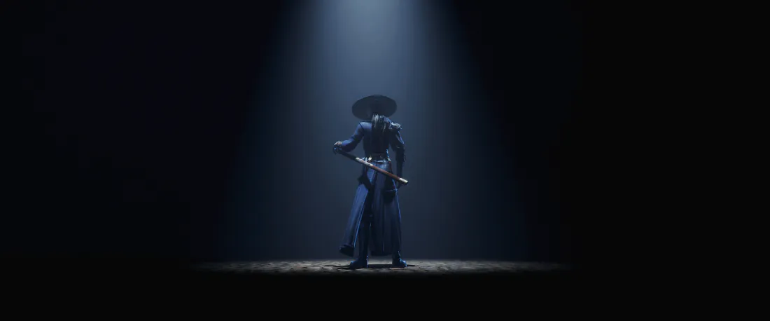 4k超高清《袁天罡壁纸》 - 画江湖之不良人「哲风壁纸」