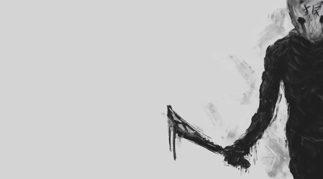 4k插画壁纸-C帽子侠客ris插画-壁纸分享「哲风壁纸」 4k插画壁纸-C帽子侠客ris插画-壁纸分享「哲风壁纸」