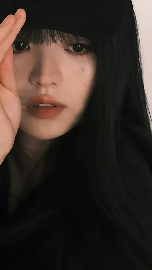 《美女》手机壁纸-女明星星眼图片-田曦薇「哲风壁纸」