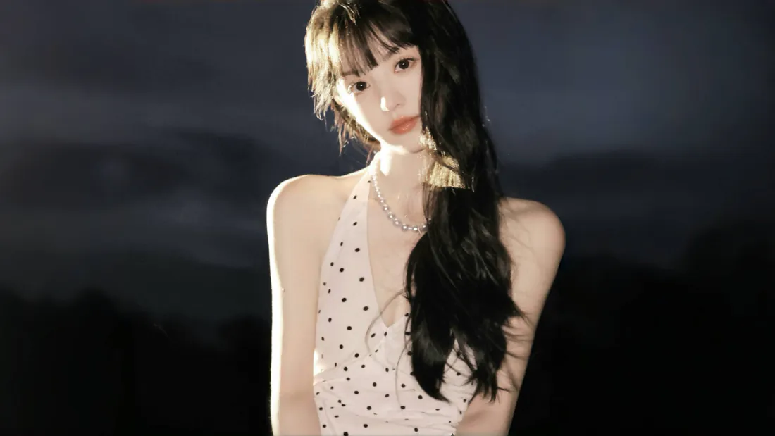 4k美女壁纸-女明星星眼图片-《田曦薇》「哲风壁纸」 4k美女壁纸-女明星星眼图片-《田曦薇》「哲风壁纸」
