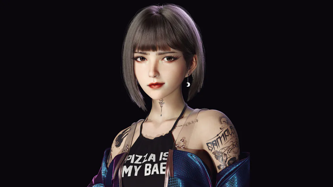 2k美女壁纸-二次元壁纸-热门的壁纸「哲风壁纸」 2k美女壁纸-二次元壁纸-热门的壁纸「哲风壁纸」