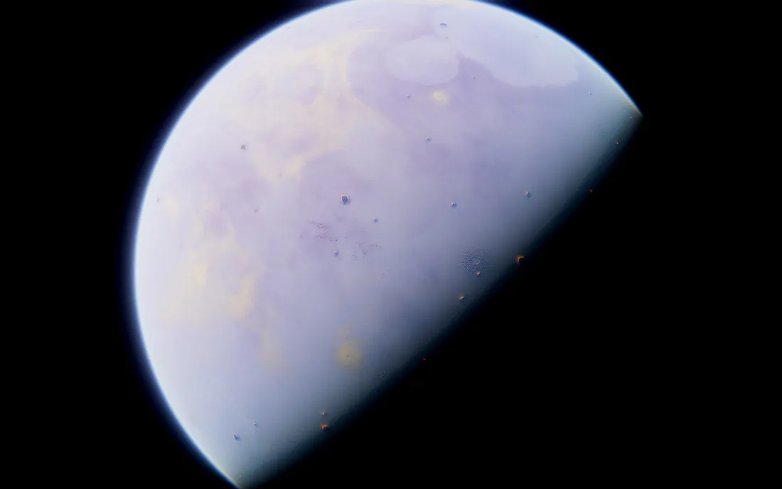 2k卫星壁纸-星球背景图片 - 免费下载「哲风壁纸」 2k卫星壁纸-星球背景图片 - 免费下载「哲风壁纸」