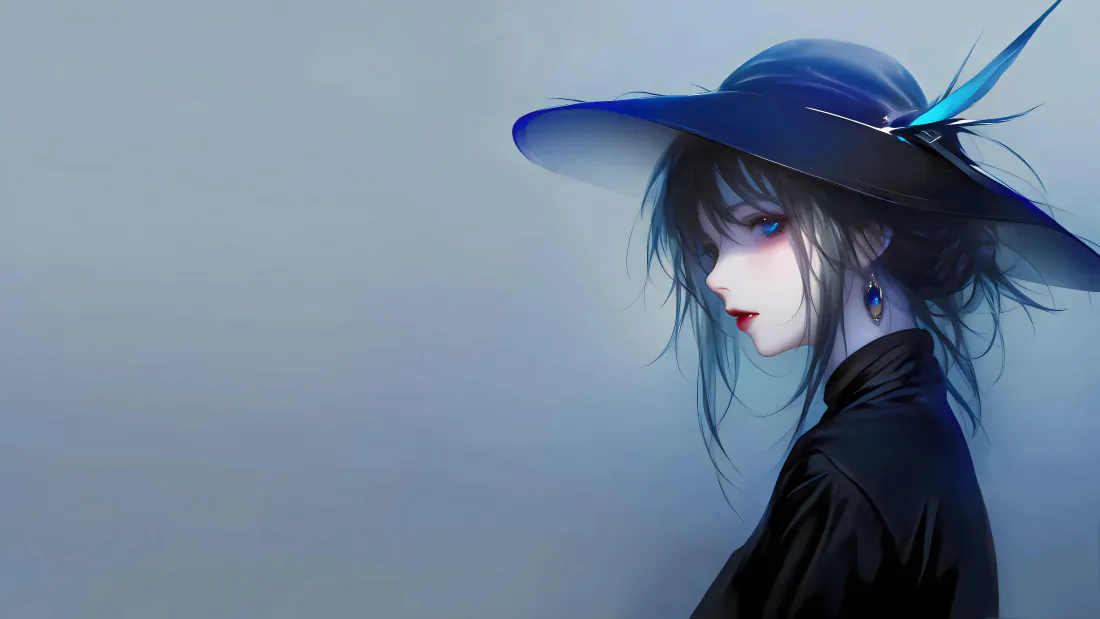 4k插画壁纸-暨/出水芙蓉壁纸-《壁纸网站》「哲风壁纸」 4k插画壁纸-暨/出水芙蓉壁纸-《壁纸网站》「哲风壁纸」