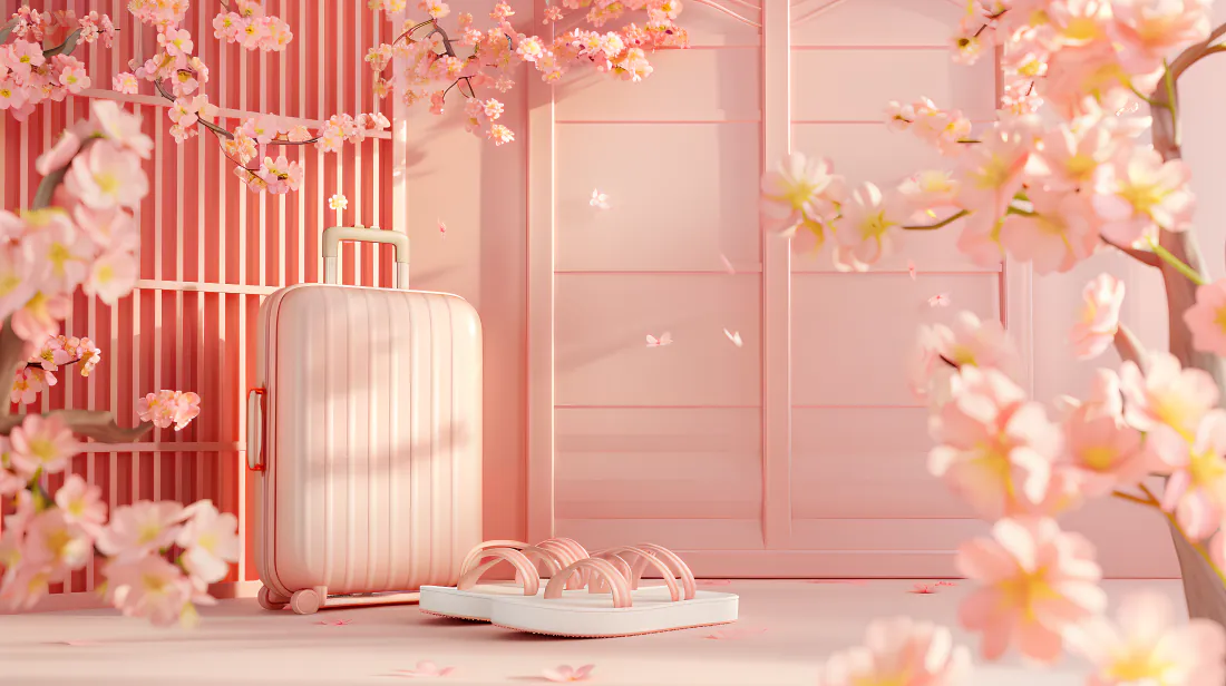 4k花瓣壁纸-行李箱背景图片 - 美图合集「哲风壁纸」 4k花瓣壁纸-行李箱背景图片 - 美图合集「哲风壁纸」