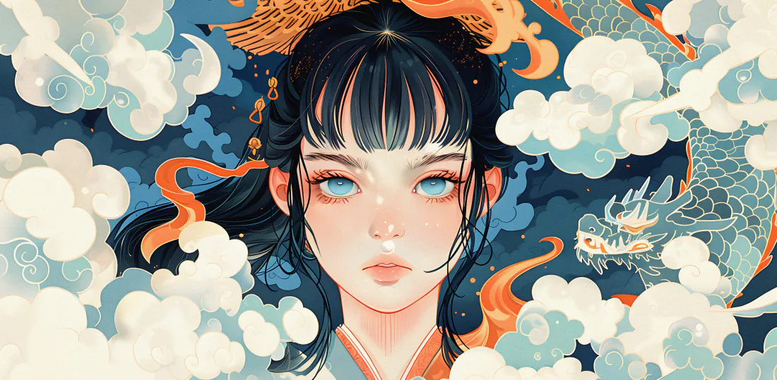 6k动漫壁纸-少女图片-热门的壁纸「哲风壁纸」 6k动漫壁纸-少女图片-热门的壁纸「哲风壁纸」