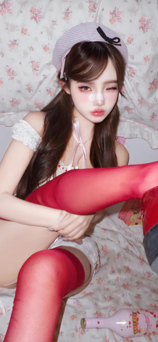 《美女》手机壁纸-艺术-壁纸分享「哲风壁纸」