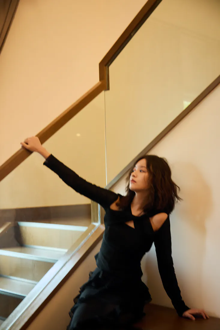 《美女》手机壁纸-李庚希图片-精选壁纸「哲风壁纸」 《美女》手机壁纸-李庚希图片-精选壁纸「哲风壁纸」