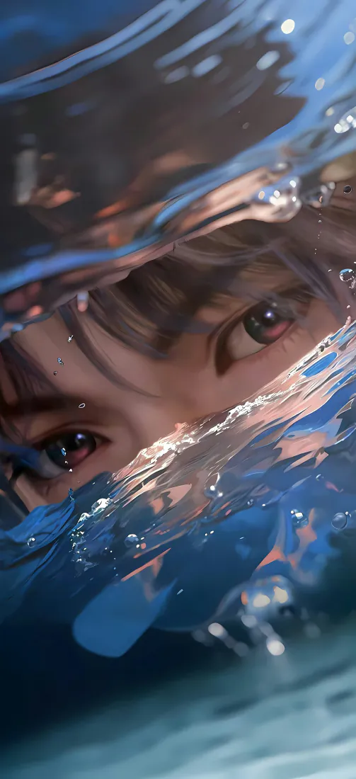 《8K》手机壁纸-人物-热门的壁纸「哲风壁纸」
